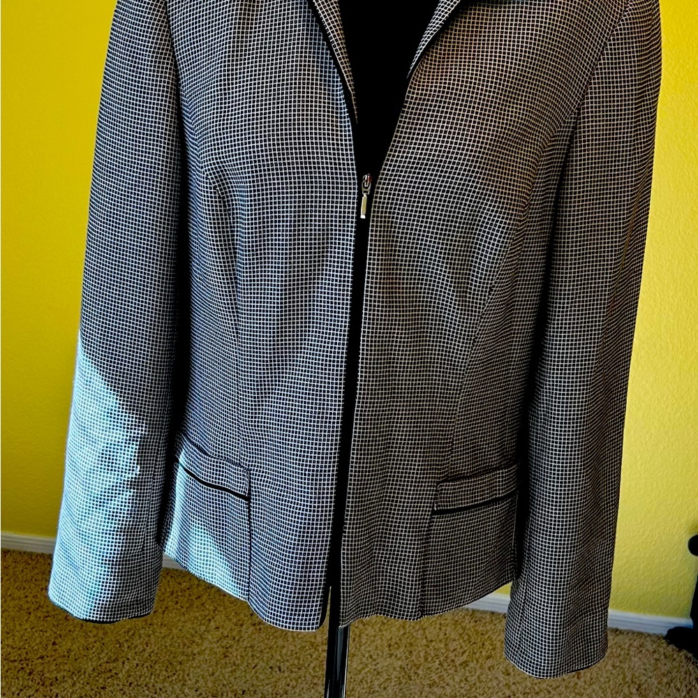 Worthington Business Jacket